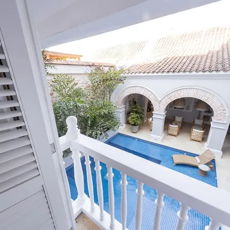 Casa La Merced By Mustique-2