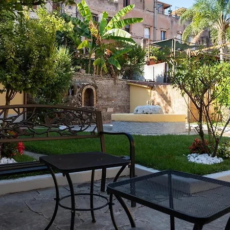Residenza Leone XIII-3
