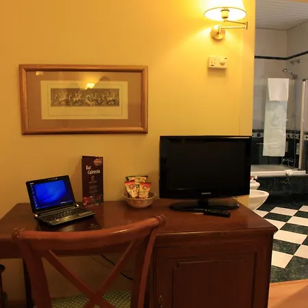 Hotel Cervantes-3