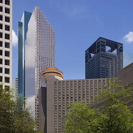 Hyatt Regency Houston Downtown-3