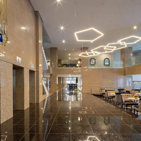 Eurostars Gran Hotel Lugo-3