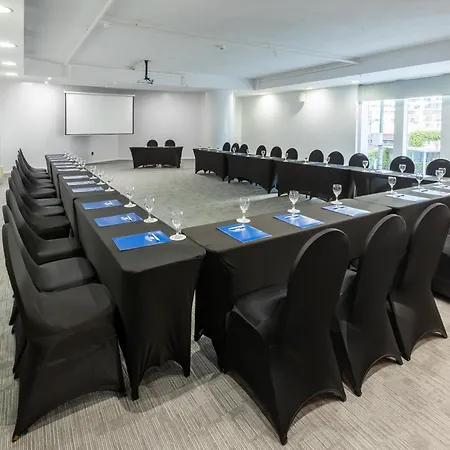 Palladium Business Hotel-3