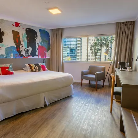 Palladium Business Hotel-3