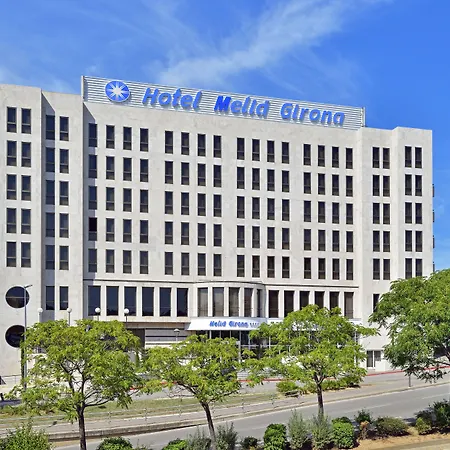 Best Western Premier Cmc Girona-2