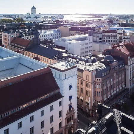 Radisson Blu Plaza Hotel, Helsinki-3