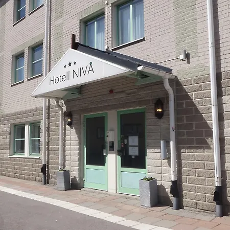 Hotell Niva-3