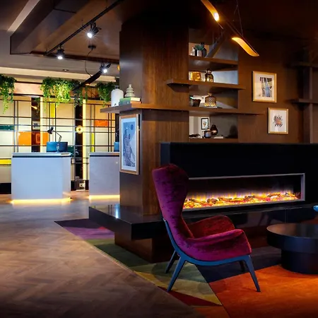 Leonardo Royal Hotel London City - Tower Of London-2