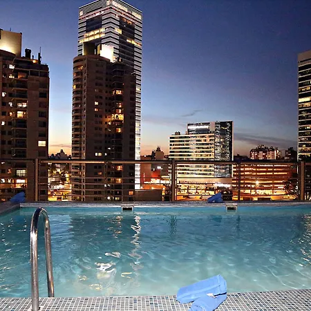 Palladium Business Hotel-2