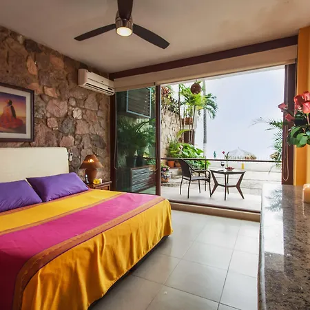 Vallarta Shores Beach Hotel-2