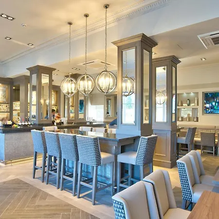 Inverness Palace Hotel & Spa, Worldhotels Distinctive-3