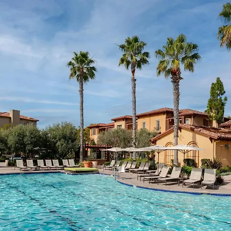Marriott'S Newport Coast Villas-3