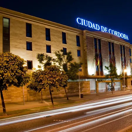 Exe Ciudad de Córdoba-3