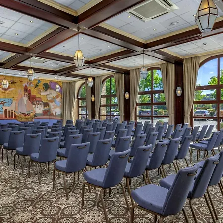 Ensana Grand Margaret Island-3