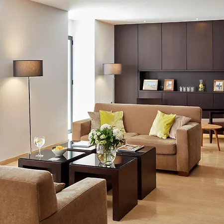 Hotel Rey Alfonso X-2