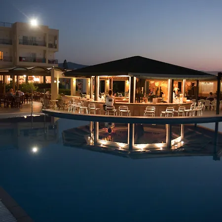Astir Beach Hotel-3