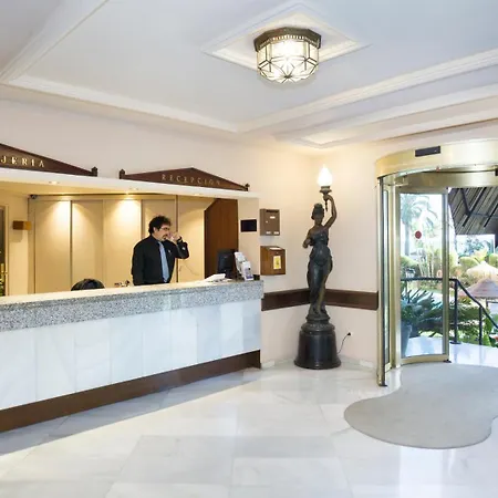 Hotel MS Tropicana-2