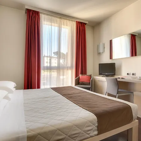 Best Western Hotel San Marco-3