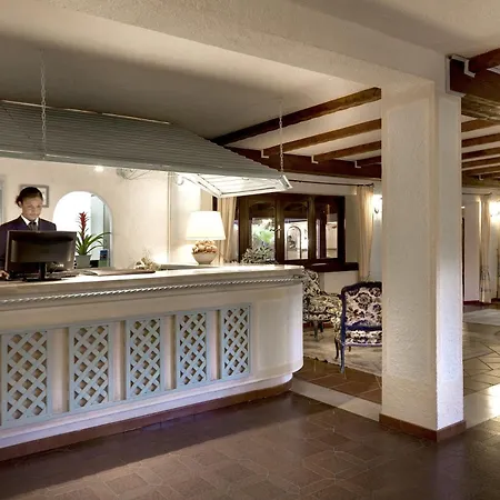 Grand Hotel Smeraldo Beach-3
