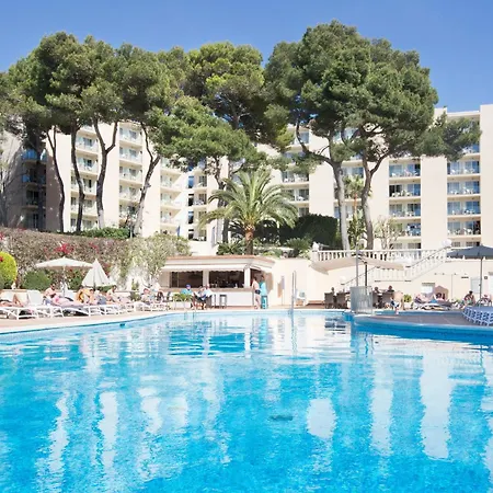 Grupotel Orient-3