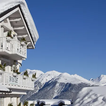 Le Chabichou Hotel & Spa-3