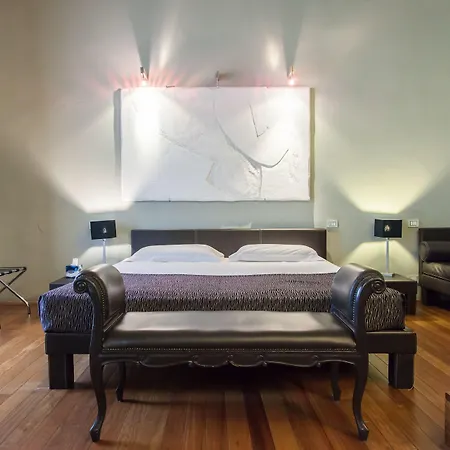 Borghese Palace Art Hotel-3
