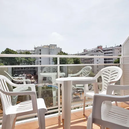 Hotel Best Oasis Park-3