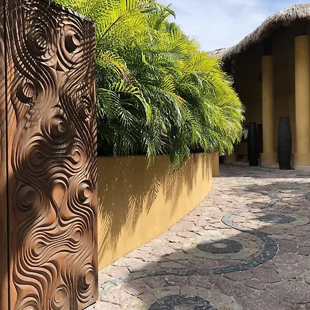 Cala de Mar Resort&Spa Ixtapa-2