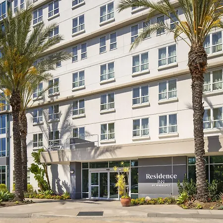 Residence Inn Long Beach Downtown-2