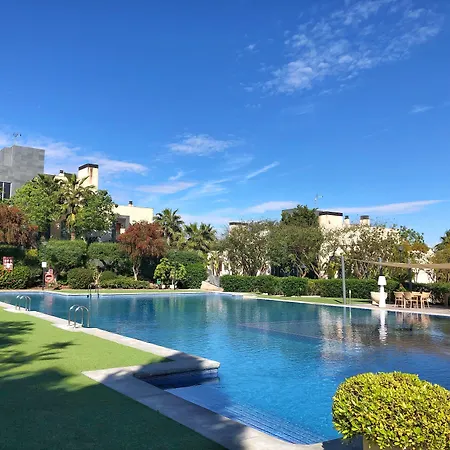 El Plantío Golf Resort-2