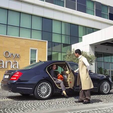 Hyatt Regency Oryx Doha-2