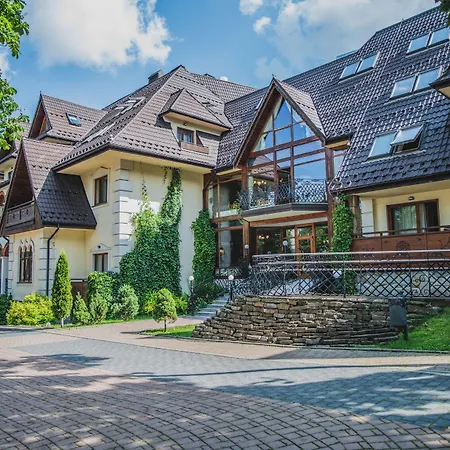 Hotel Belvedere Resort&Spa-2