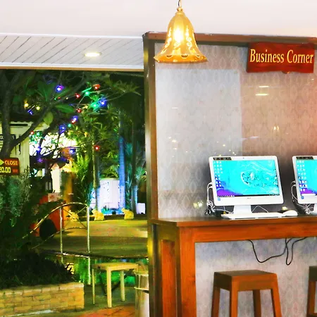 Aiyaree Place Hotel Sha Plus-3