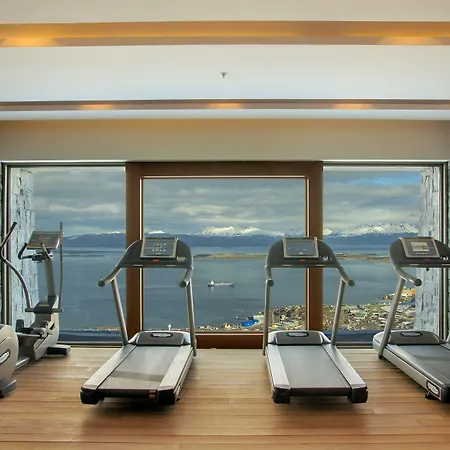 Arakur Ushuaia Resort & Spa-2