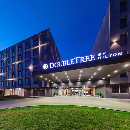 Doubletree By Hilton Krakow Hotel & Convention Center-2