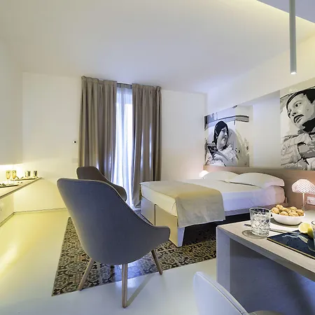 Duomo Suites & Spa-2