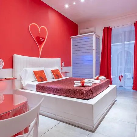 B&B porta capuana-2
