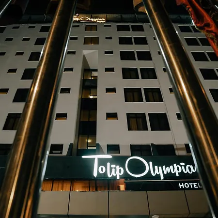 Tolip Olympia Hotel-2