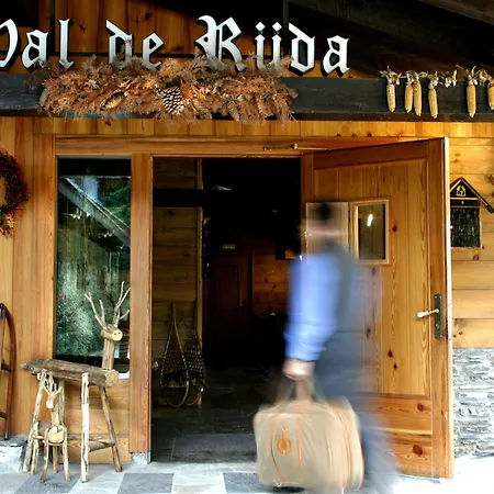 Hotel Val de Ruda-3