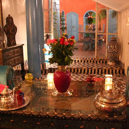 Riad Persephone-3