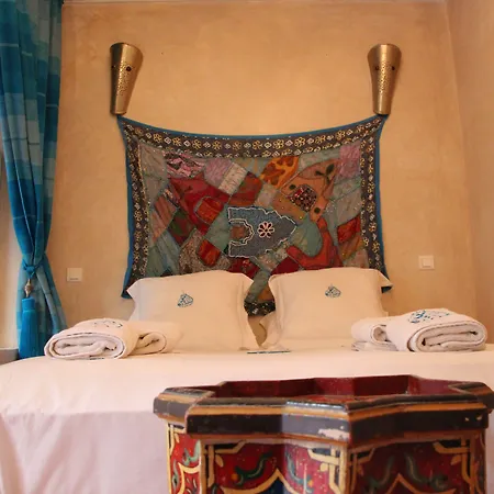 Riad Persephone-2