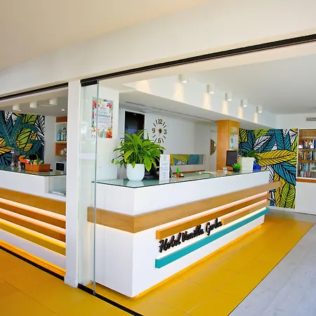 Vanilla Garden Boutique Hotel - Adults Only-2