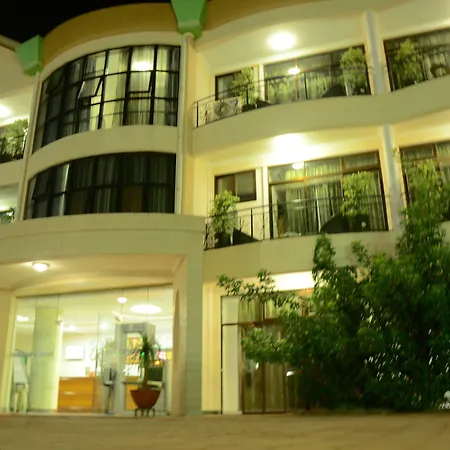 Five To Five Hotel-3