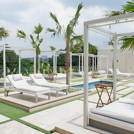 Art Deco Luxury Hotel&Residence-2