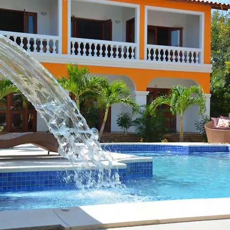 Hotel Villa Beija Flor-2