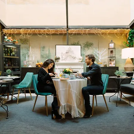 Relais Giulia-2