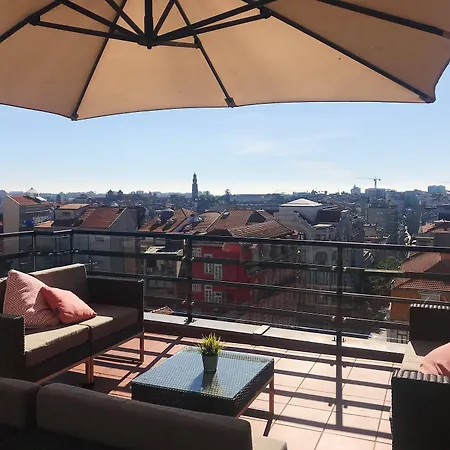 Porto Coliseum Hotel-2