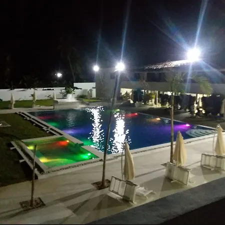 Oasi Encantada - Beach Resort-2