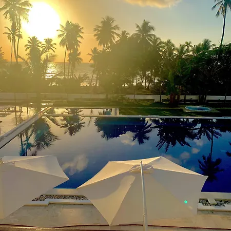 Oasi Encantada - Beach Resort-3