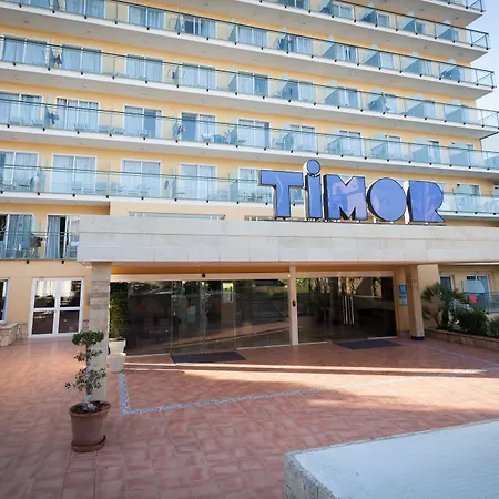 Hotel Timor-3