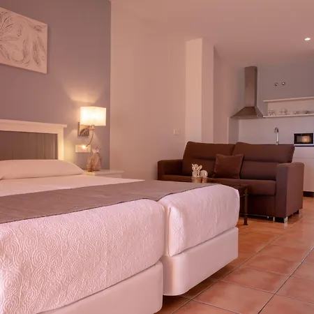 Dunas de Doñana Resort-2